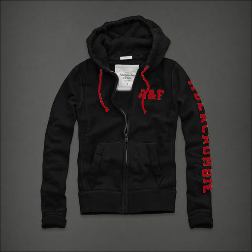 Sweat Abercrombie & Fitch Homme Pas Cher